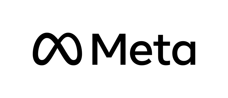 Meta AI Logo