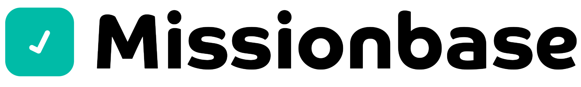 Missionbase Logo